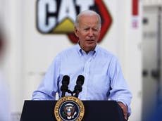 Conservatives mock Biden for suggesting he was ‘raised’ in Puerto Rico community in Delaware