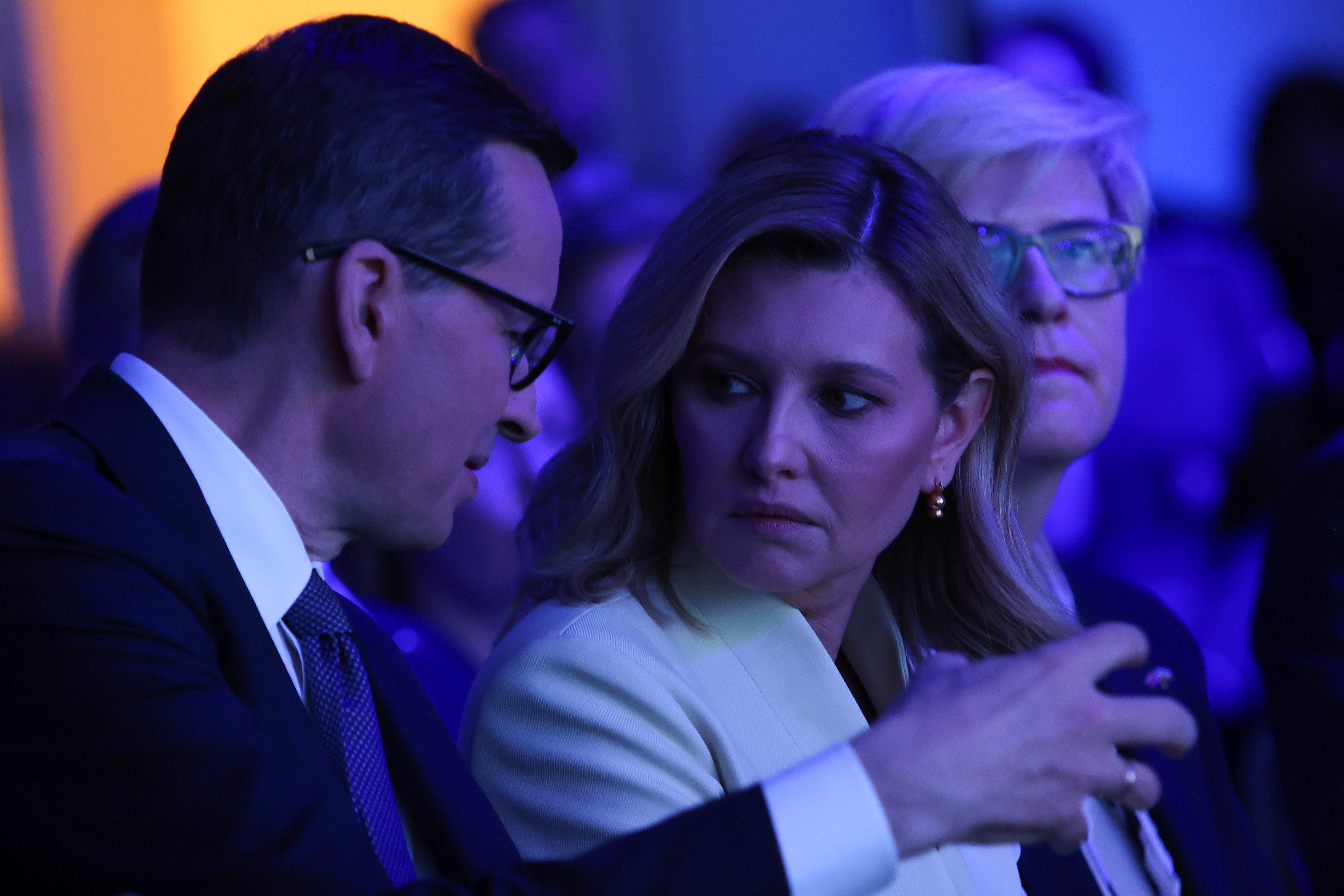 Poland Security Conference