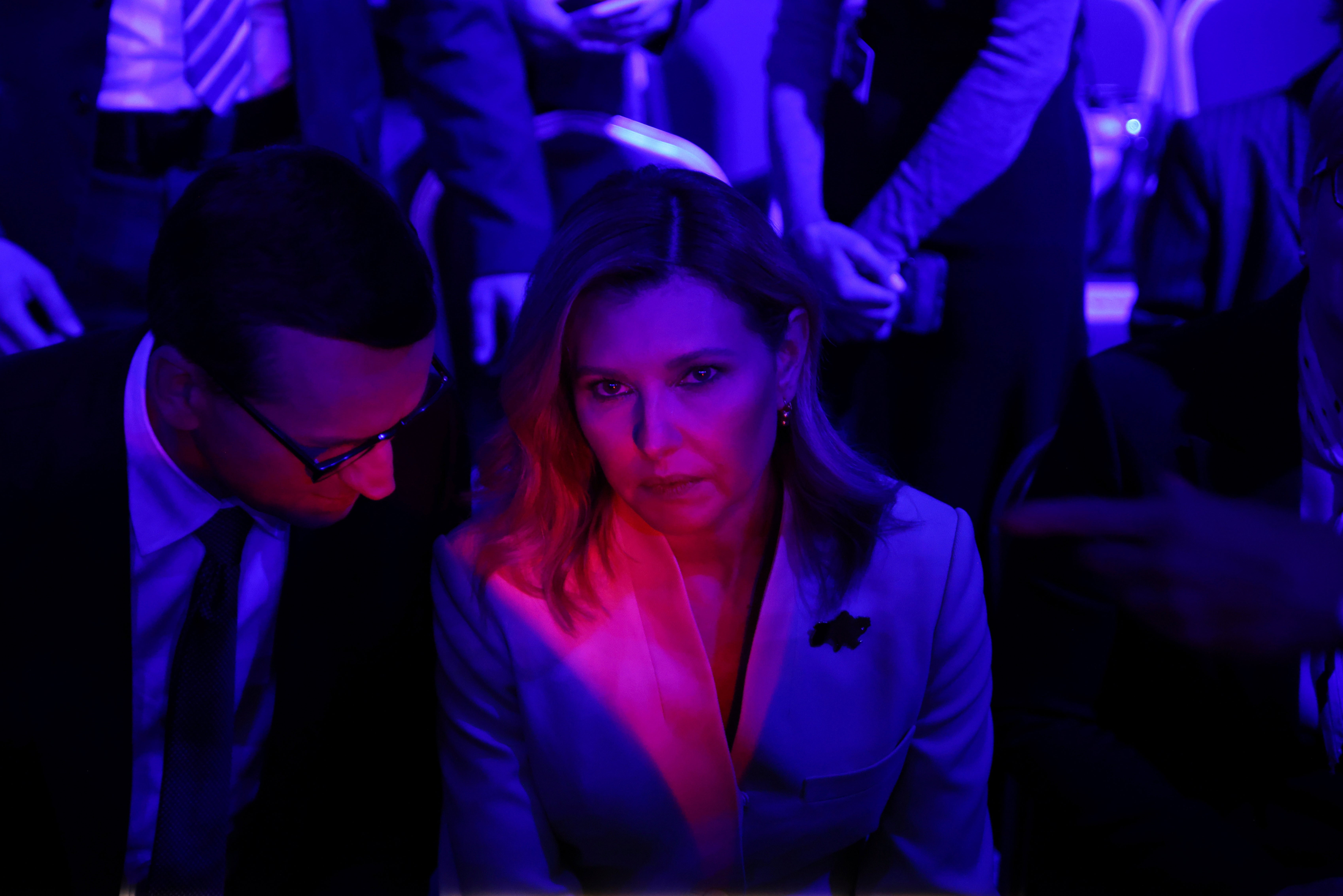 Poland Security Conference