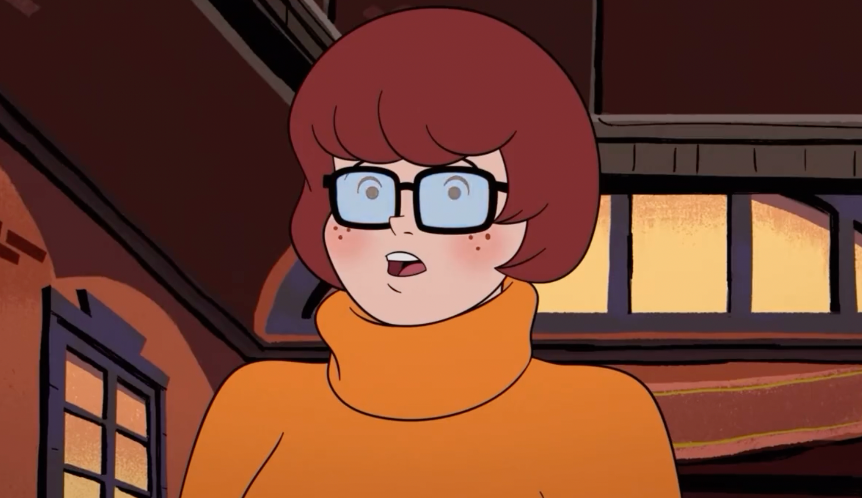 Velma in ‘Trick or Treat Scooby-Doo!’