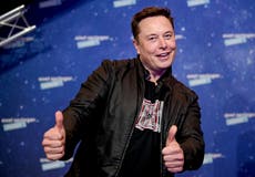 Elon Musk breaks silence on Twitter purchase and offers vision of platform’s future