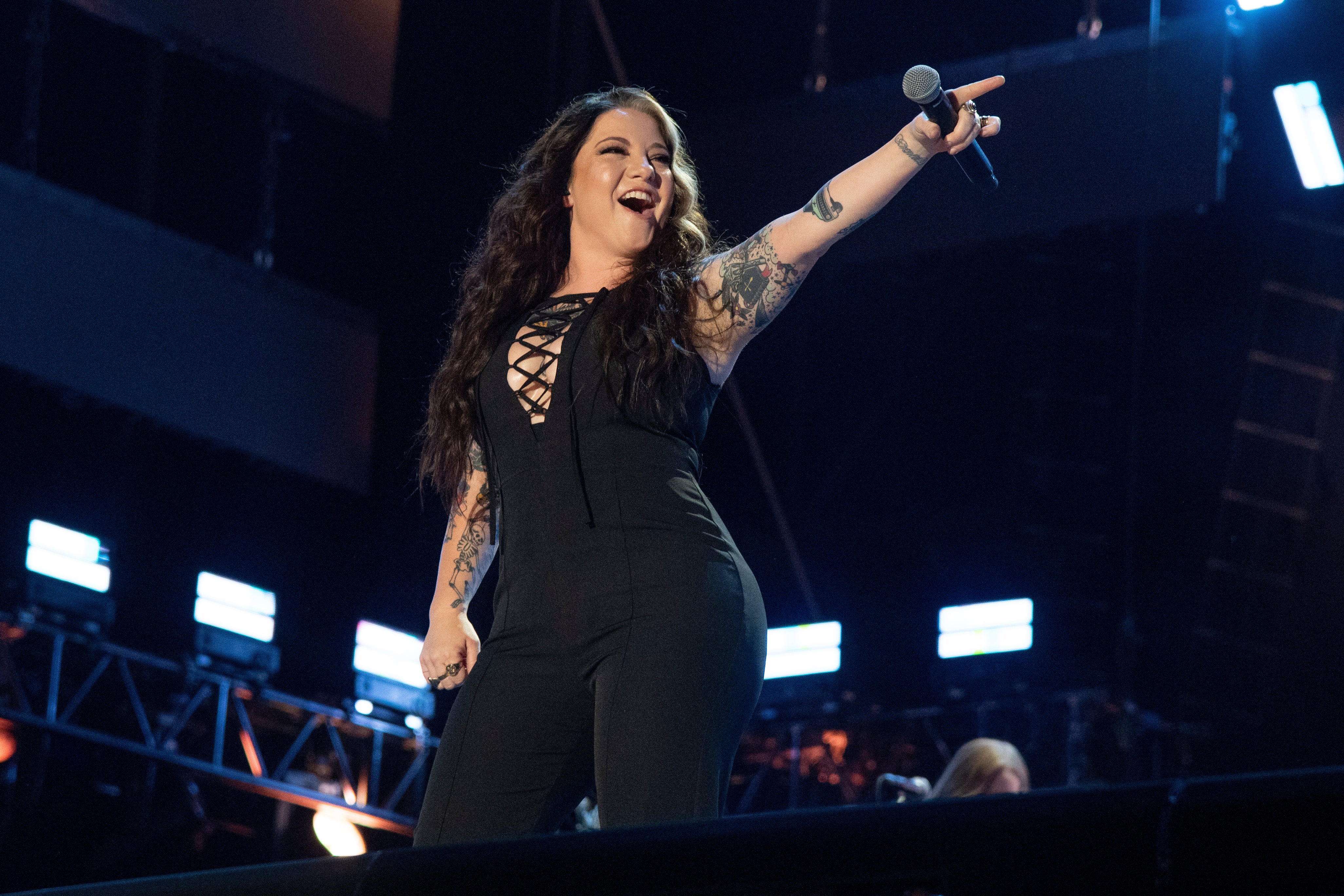 Music - Ashley McBryde
