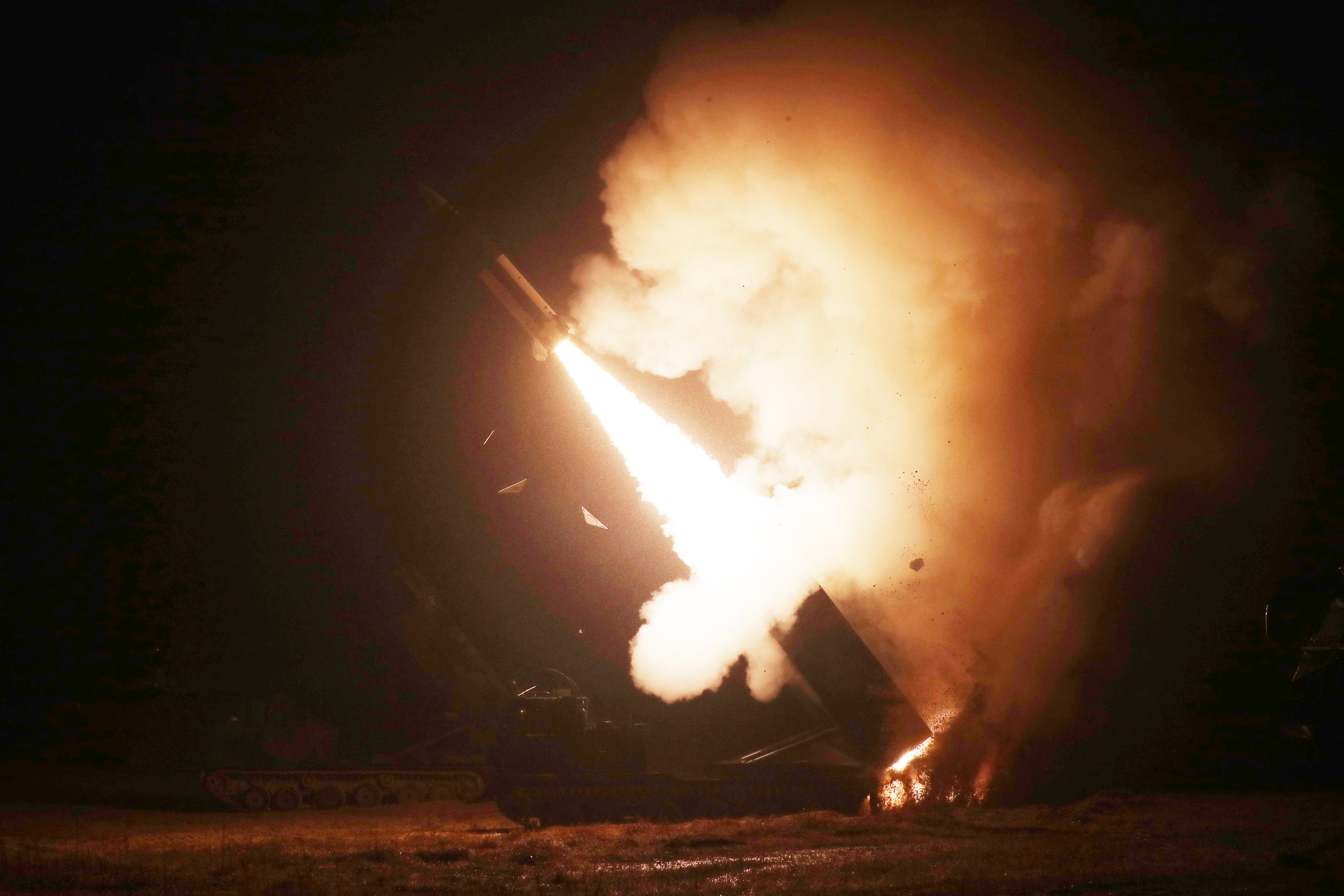 Firing ATACMS ballistic missiles into Russia will not be a war-winning development for Ukraine