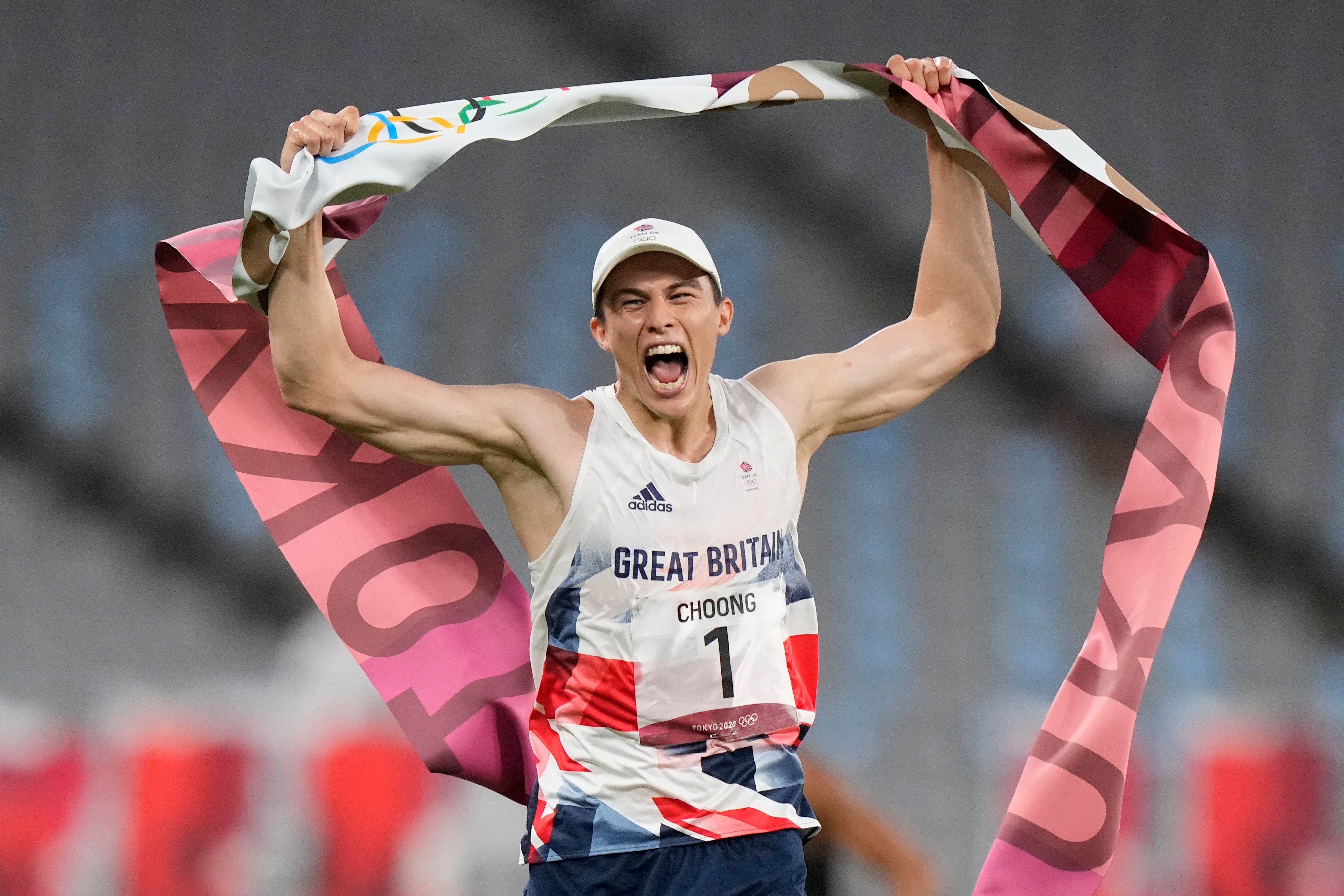 Modern Pentathlon Athletics