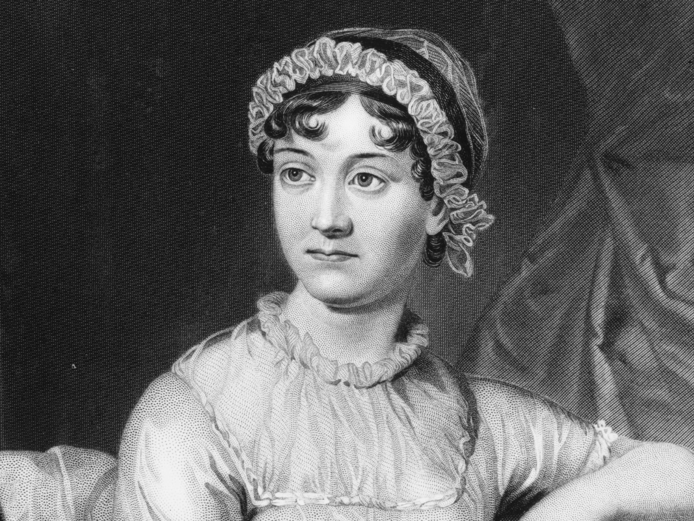 Jane Austen