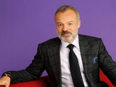 ‘Chilling’: Graham Norton discusses ‘worst ever guest’ on his talk show 