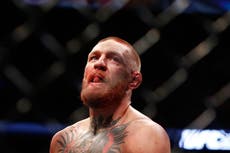 Conor McGregor names the ‘toughest’ opponent he has ever fought