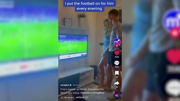 TikTok post by dating site ruled to have perpetuated negative gender stereotypes