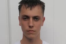 Gateshead stabbing: 14-year-old victim who had ‘whole life ahead of him’ named