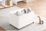 Boori tidy rectangular modular box