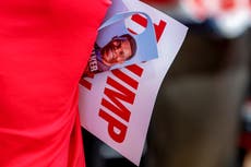 Why the Republican Party isn’t abandoning Herschel Walker