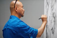 Kim Jung Gi death: Visual artist dies of ‘sudden’ heart attack in Paris aged 47