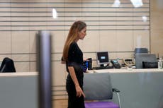 Lebanese lawmaker demands trapped bank savings