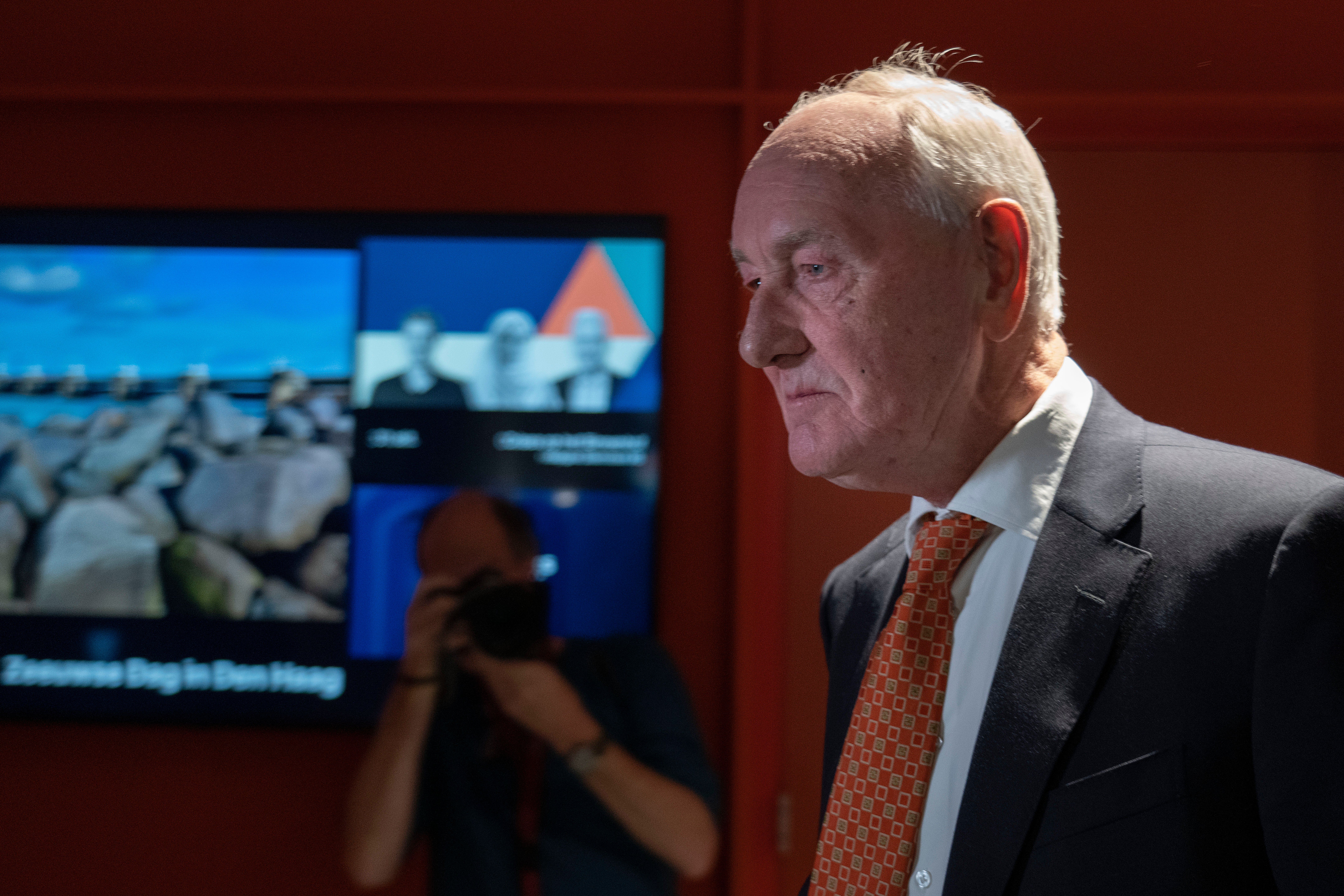 Netherlands Farm Reform