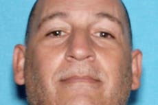 Jesus Manuel Salgado: What we know about the man charged with kidnap and murder of California family