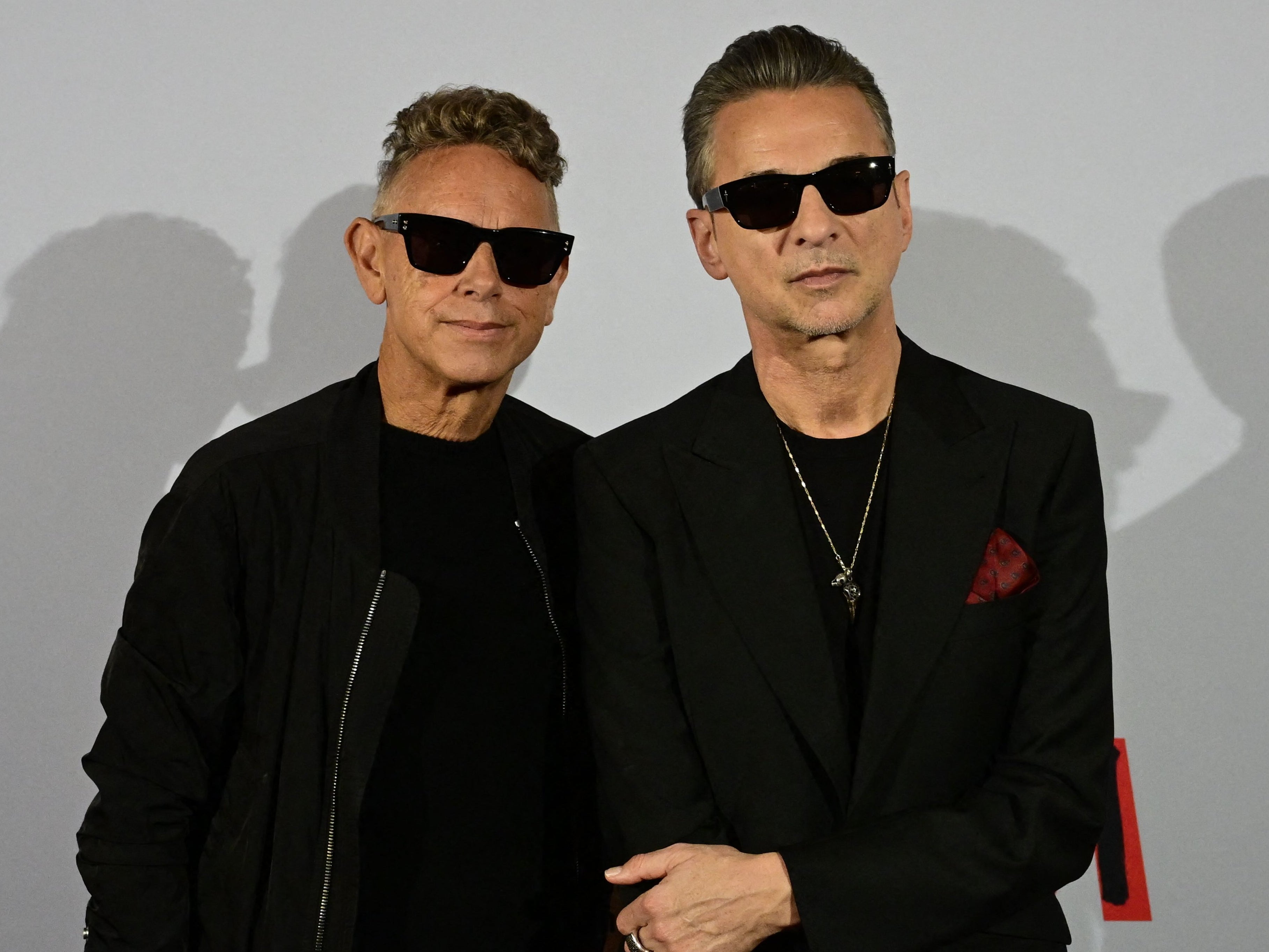 Depeche Mode announce first world tour in five years: How to get tickets 