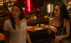 Mila Kunis makes surprise appearance on Netflix show Bling Empire