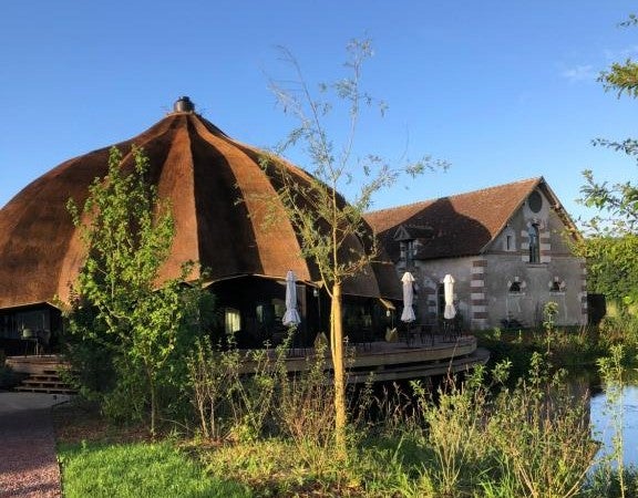 Le Bois des Chambres, Loire Valley