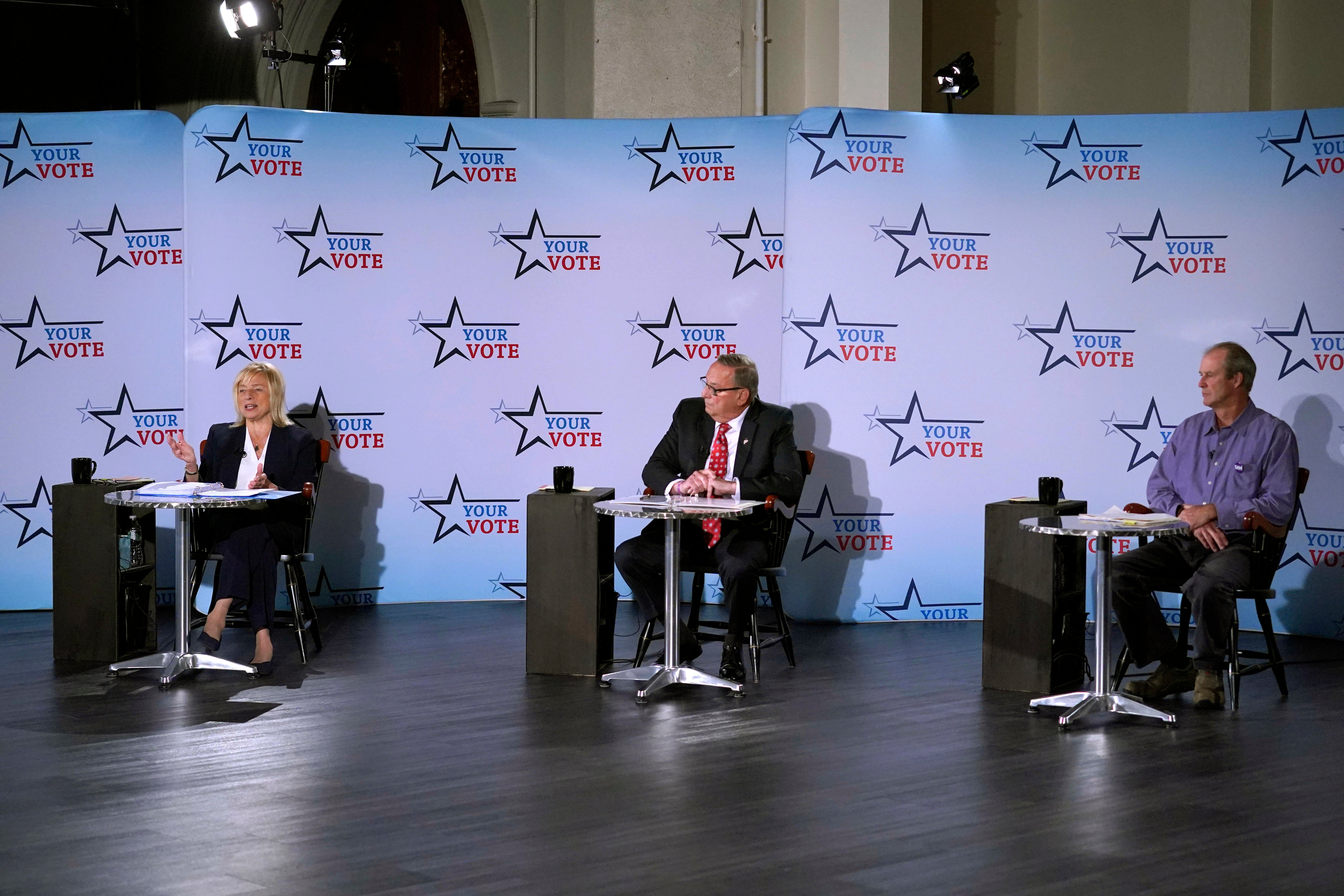 Election 2022 Maine Governor