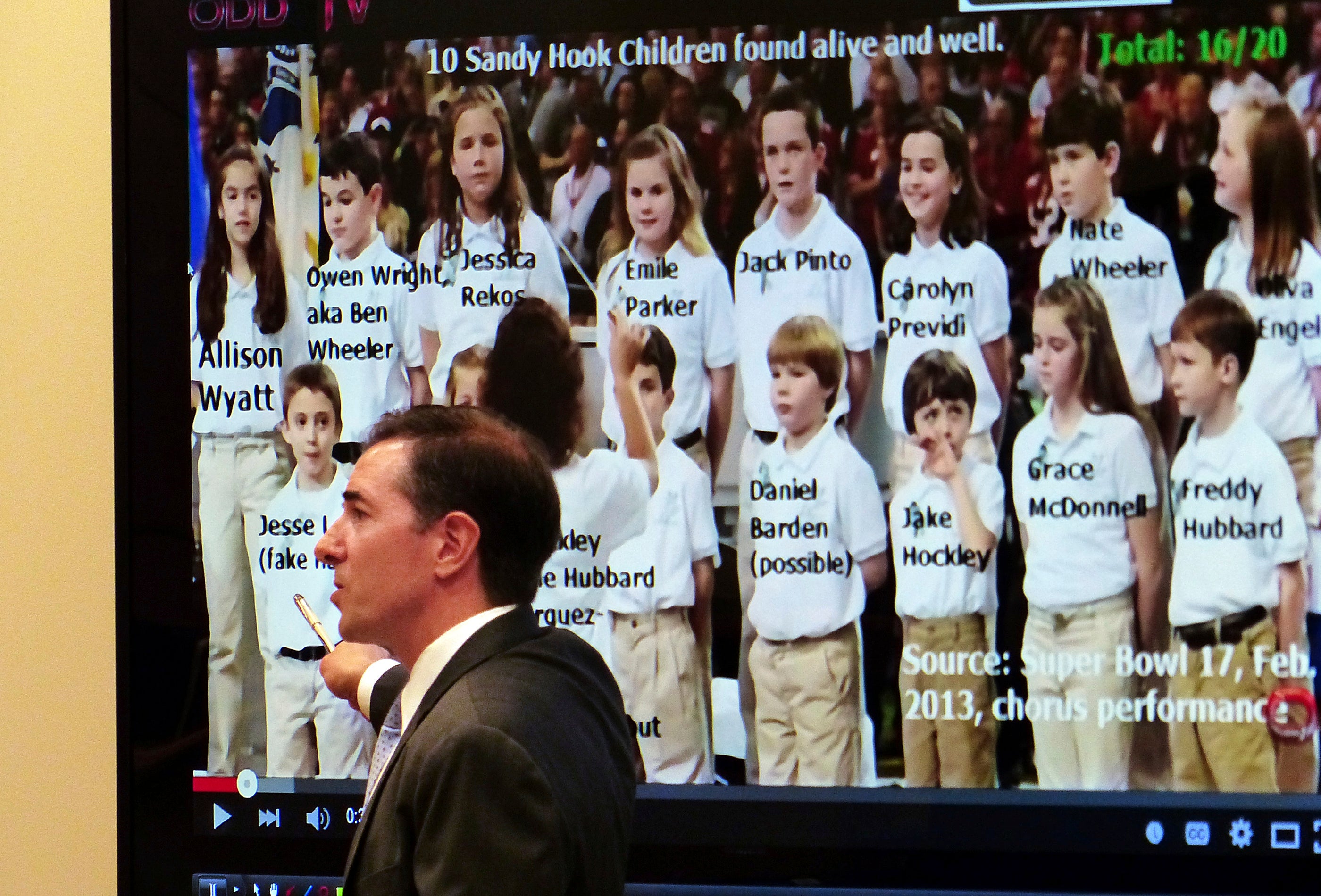 Newtown-Shooting-Infowars