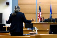 Alex Jones declines to put on a defense in defamation trial