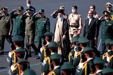 US hits Iran with more sanctions over Mahsa Amini death