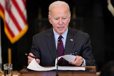 I live in Michigan. Biden’s abortion rights speech doesn’t reassure me