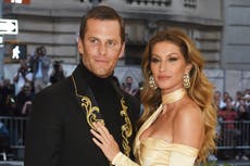Tom Brady and Gisele Bündchen: A timeline of their relationship as they divorce after 13 years
