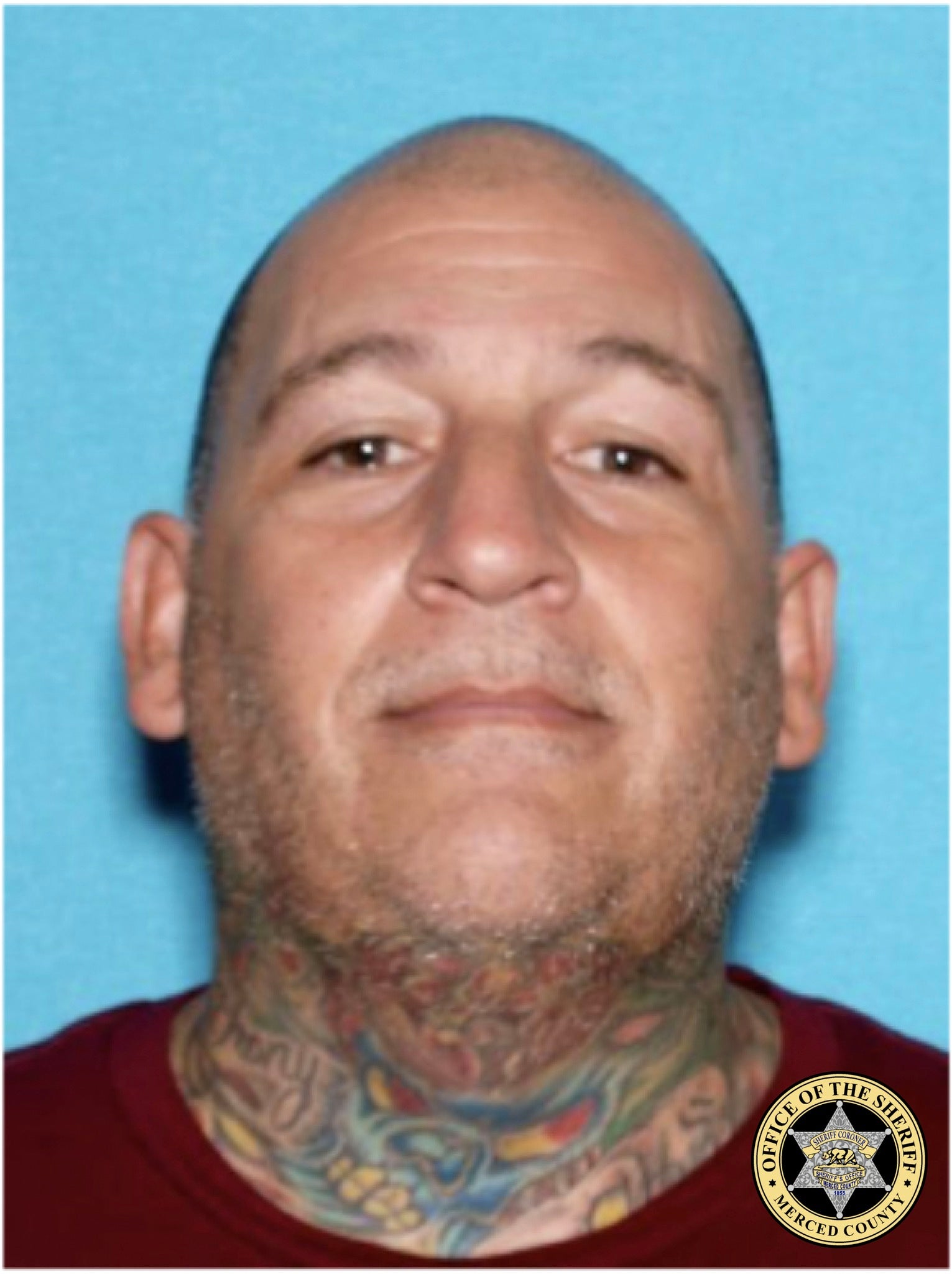 Jesus Manuel Salgado has been taken into custody in connection with the kidnapping of a family of four in Merced, California