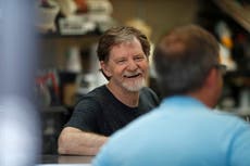 Colorado baker fighting ruling over gender transition cake