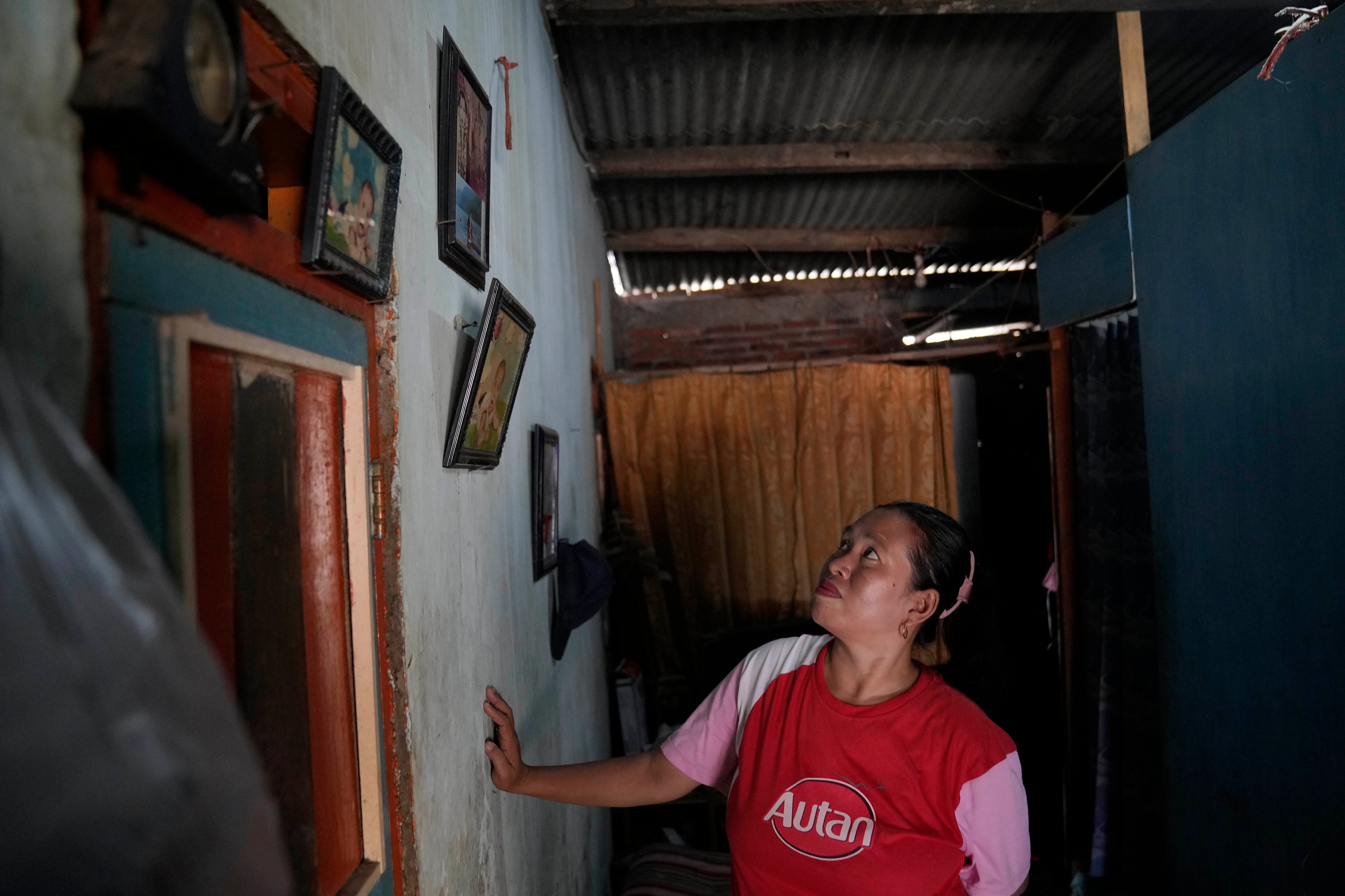 Climate Migration Indonesia