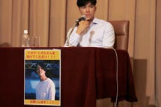 Myanmar court jails Japanese journalist for 10 years for reporting on protests