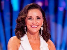 Shirley Ballas: Strictly Come Dancing fans call for judge to be ‘removed’ from panel