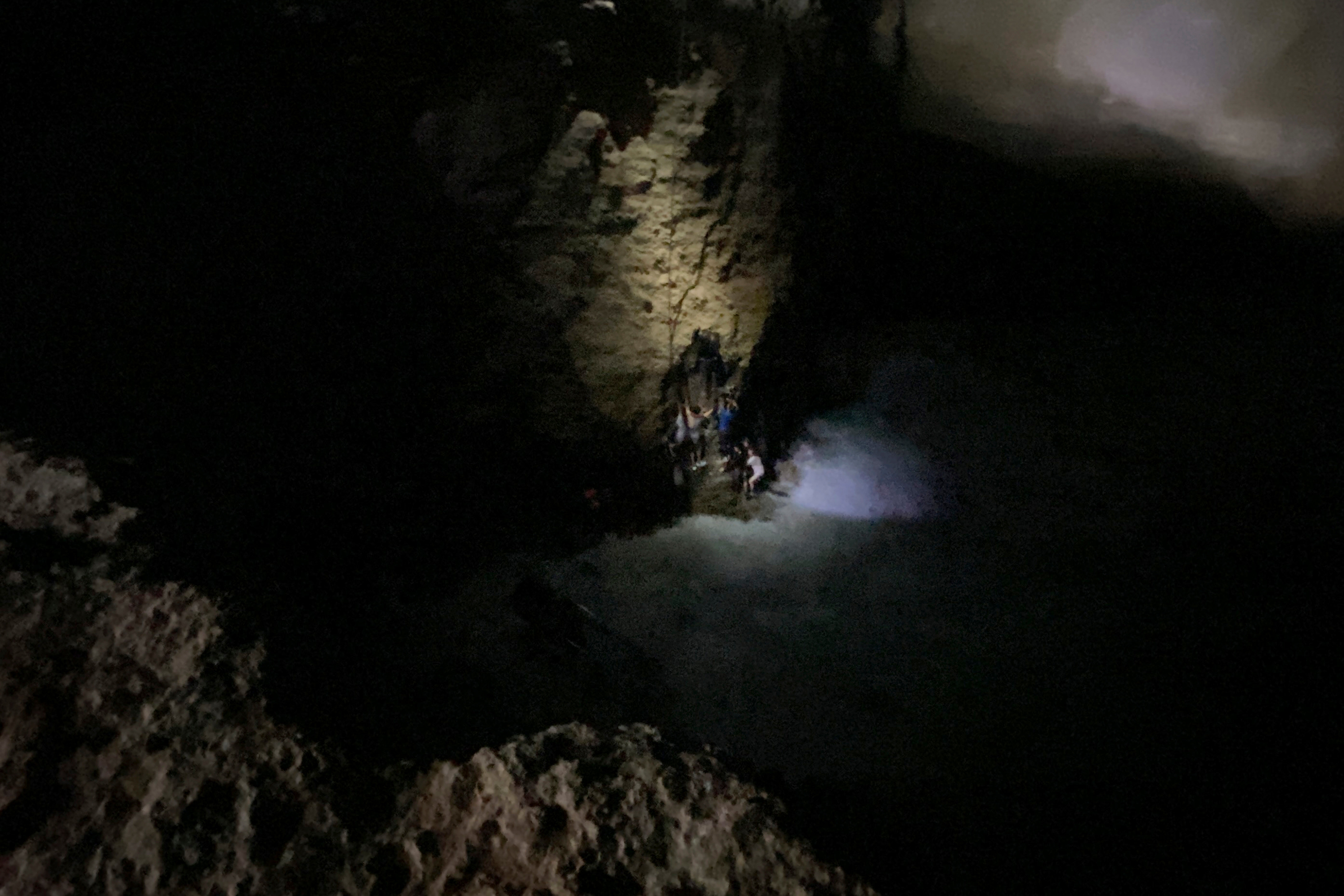 Greece Migrants Missing