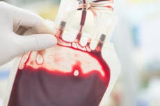 How 175 children became infected with HIV amid ‘worst treatment disaster in NHS history’