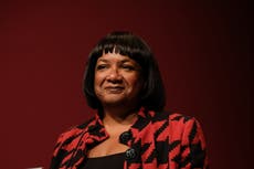 I fought to become Britain’s first Black female MP – now my party is taking Black people for granted