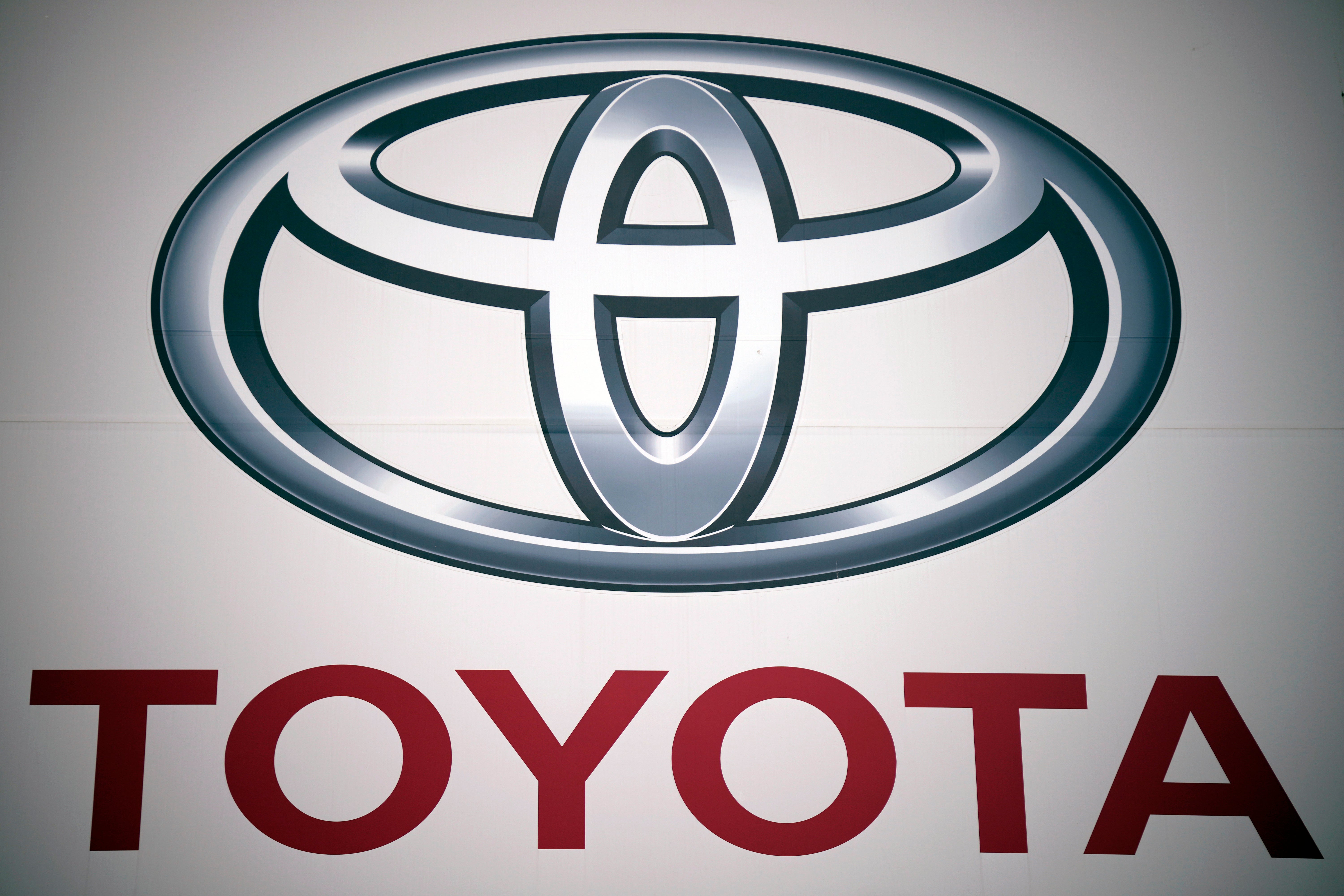 Japan Toyota Recall