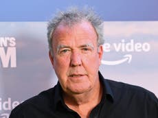 Jeremy Clarkson’s Meghan Markle column prompts thousands of complaints