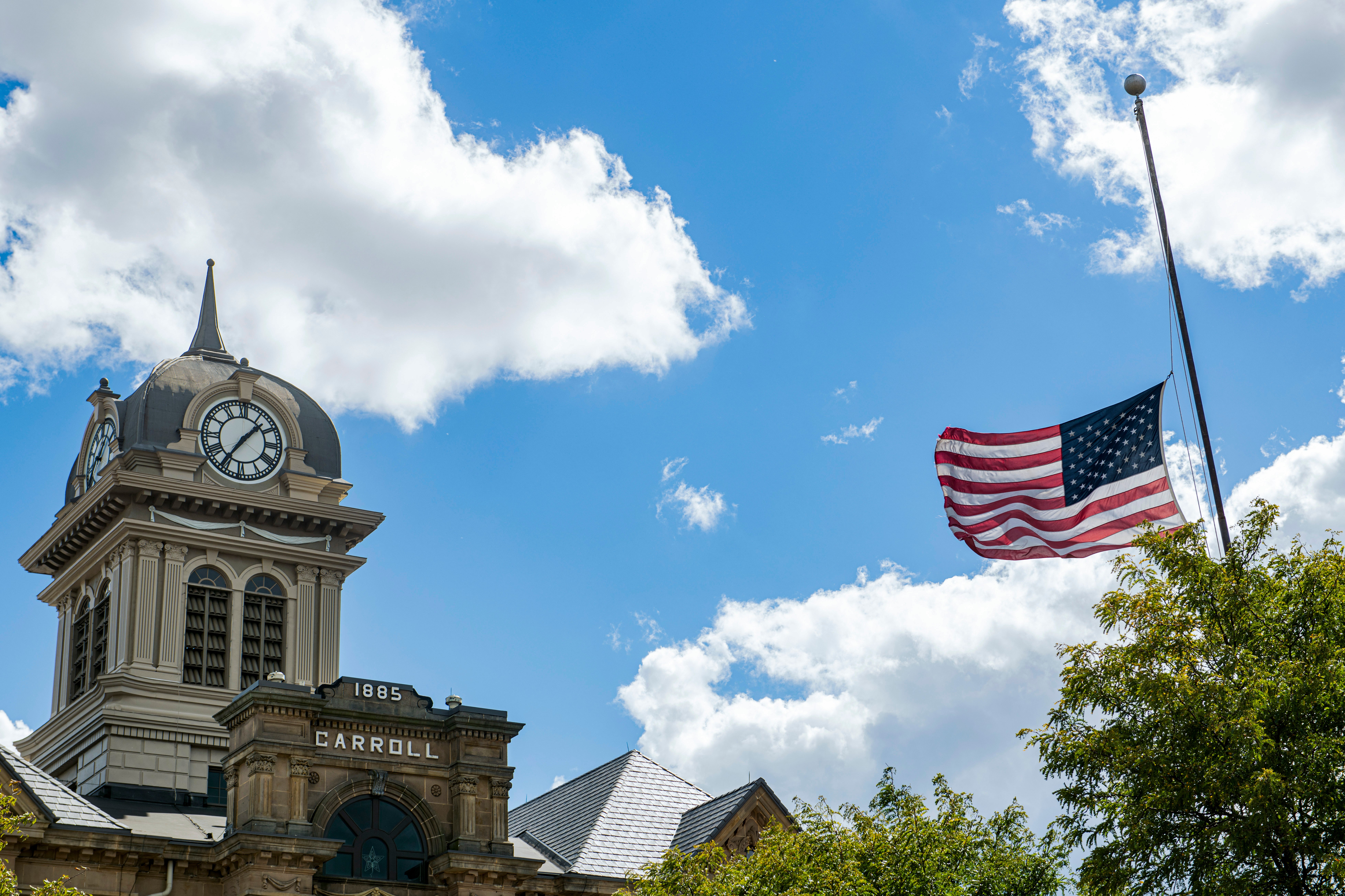 Election 2022 Stressed Election Offices