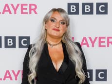 Daisy May Cooper says people told her she ‘wasn’t funny any more’ after weight loss