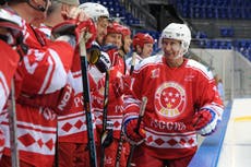 Unhappy birthday: Russia’s Vladimir Putin turns 70 with plenty to ponder