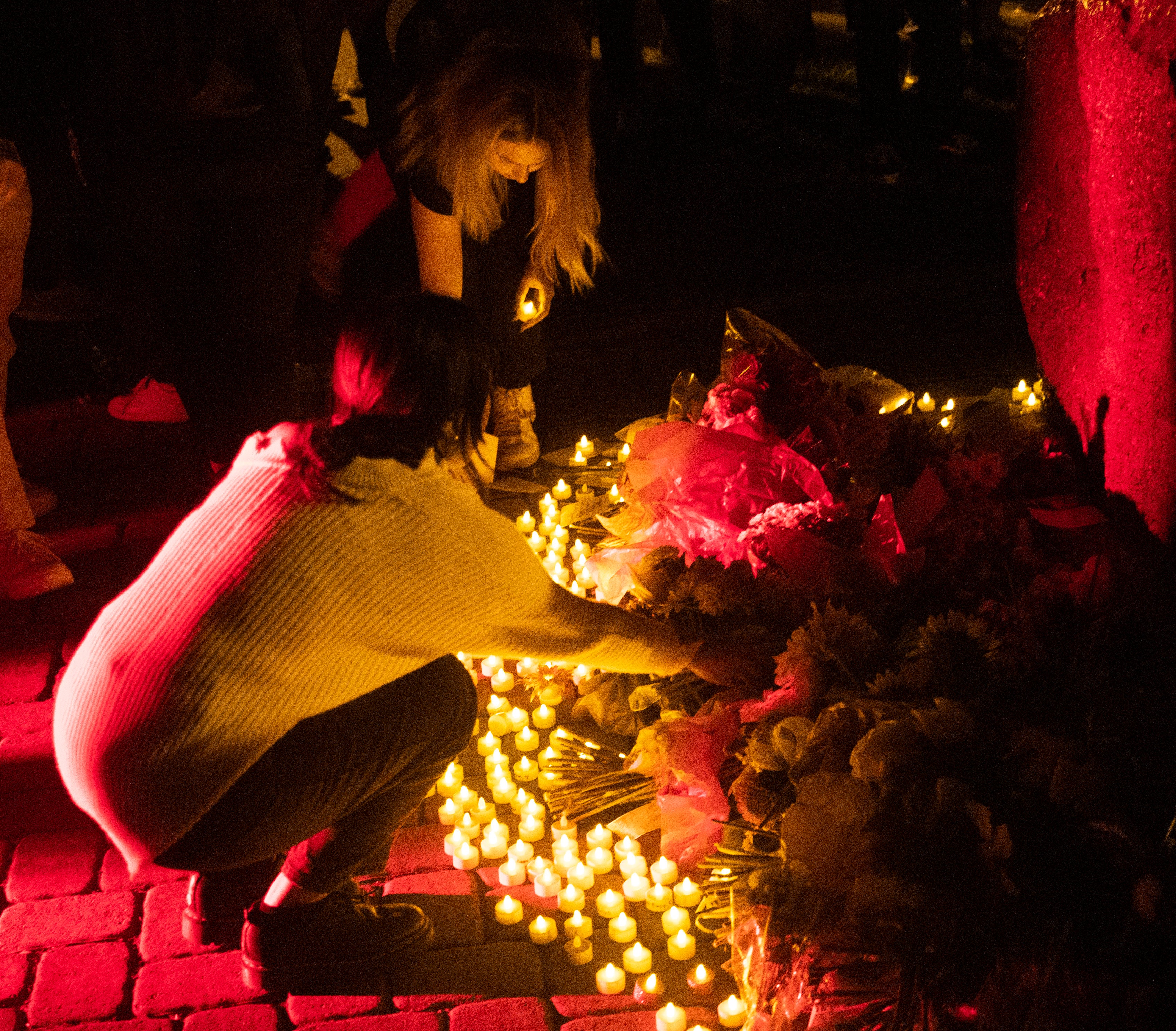 Purdue-Student Killed