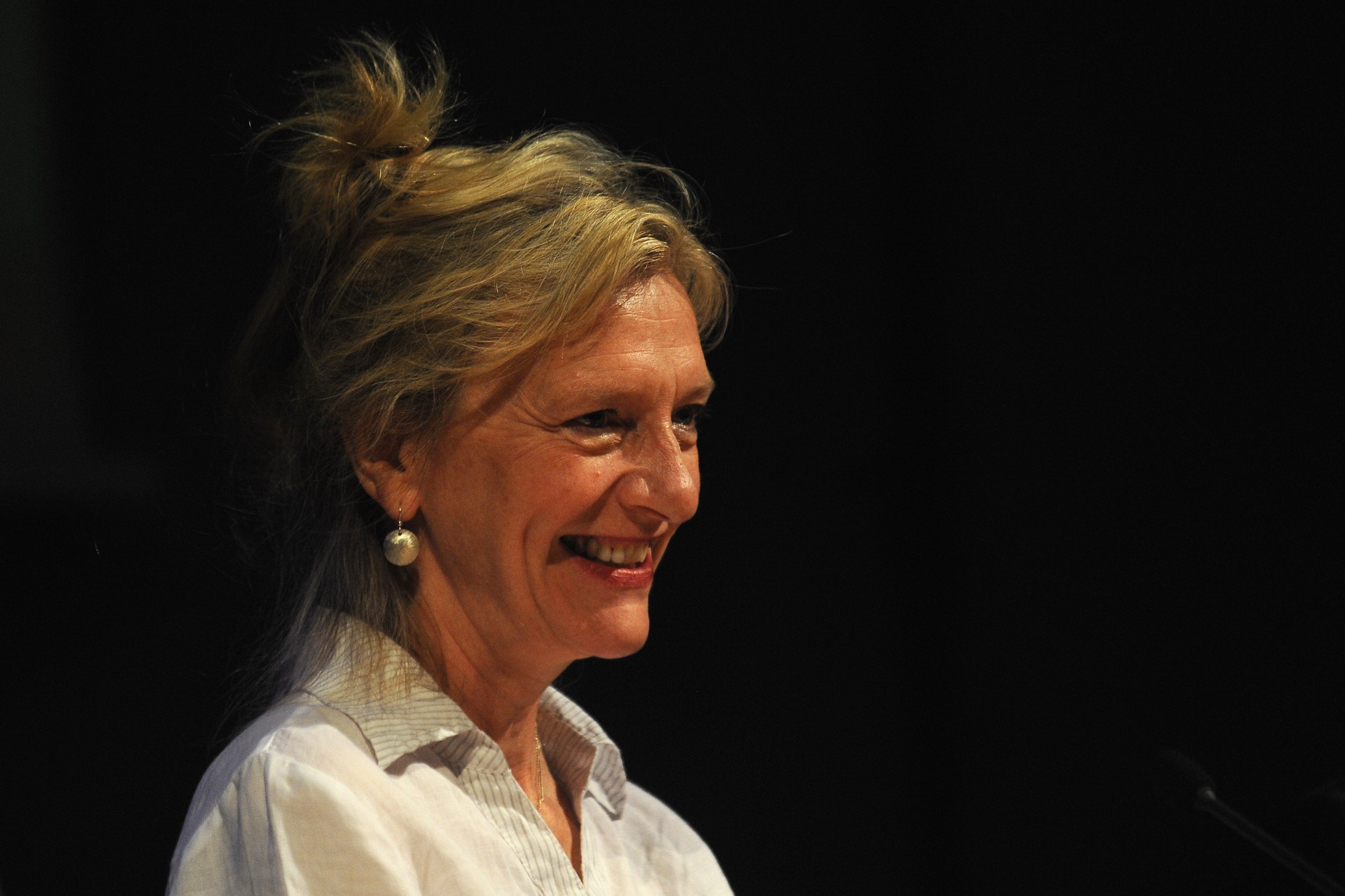 Two New Yorkers escape to Maine during the pandemic in Elizabeth Strout’s ‘Lucy by the Sea’