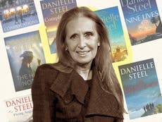 Where on earth do I begin with Danielle Steel’s novels?