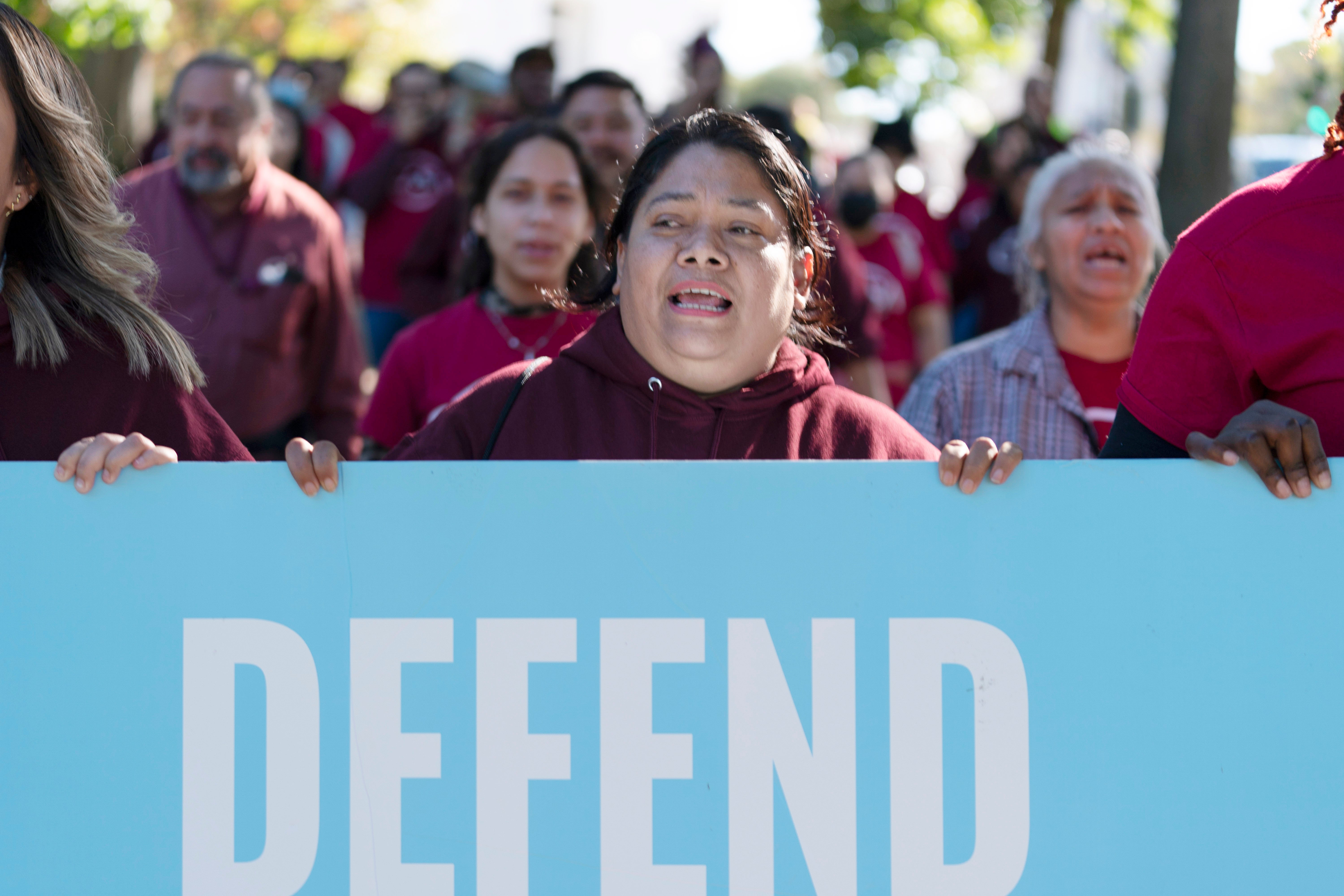 Congress Immigration