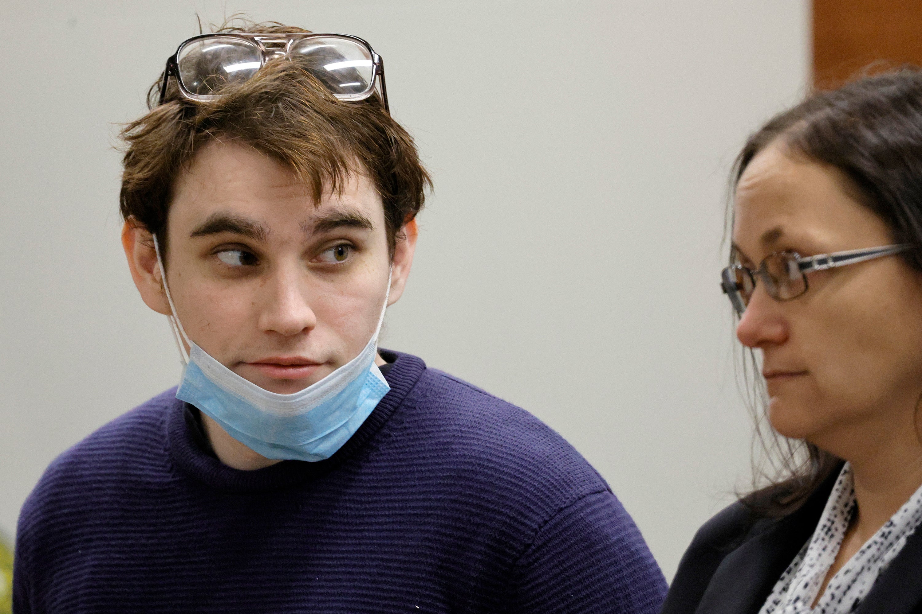 School Shooting Florida