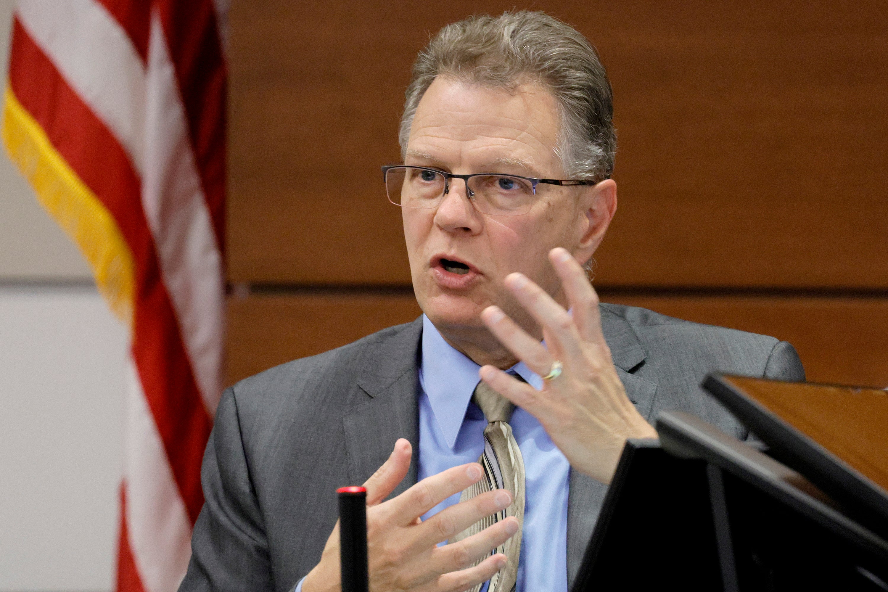 School Shooting Florida