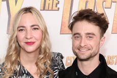 Daniel Radcliffe says he is ‘concerned’ about what his girlfriend’s parents will think of Weird Al biopic