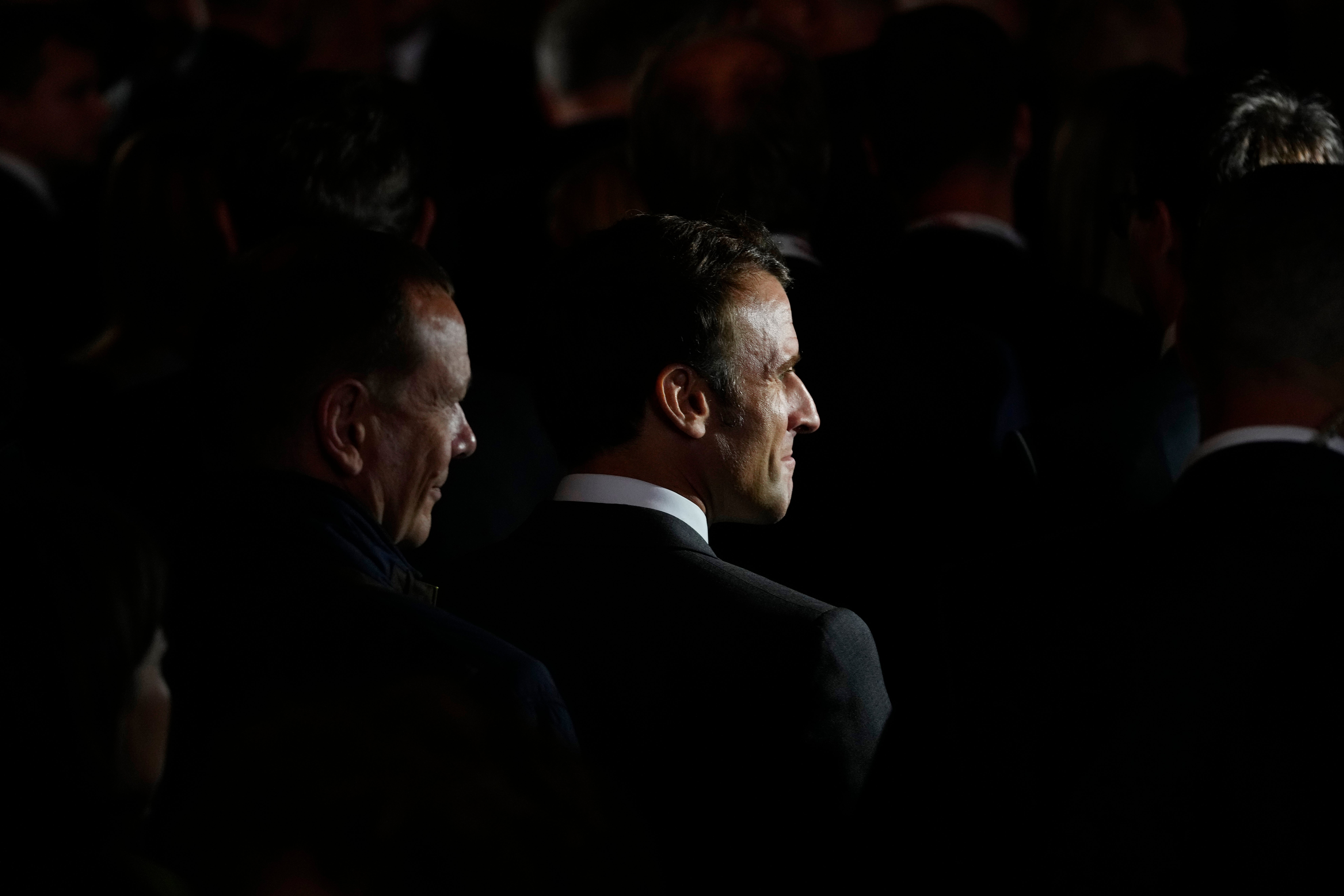 Czech Republic Europe Summit