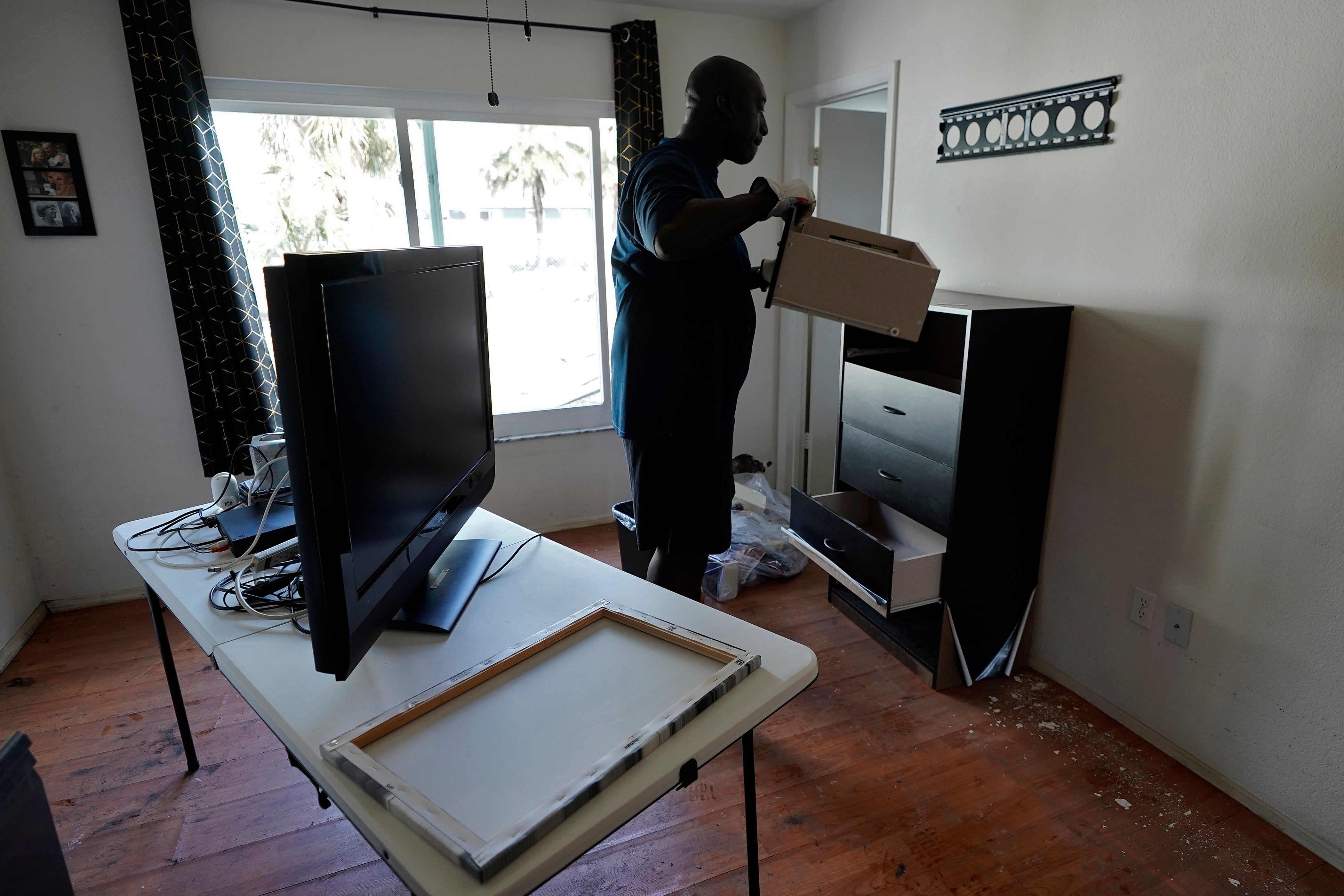 Tropical Weather Florida